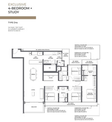 Clementi Avenue 1 (D5), Condominium #602745671